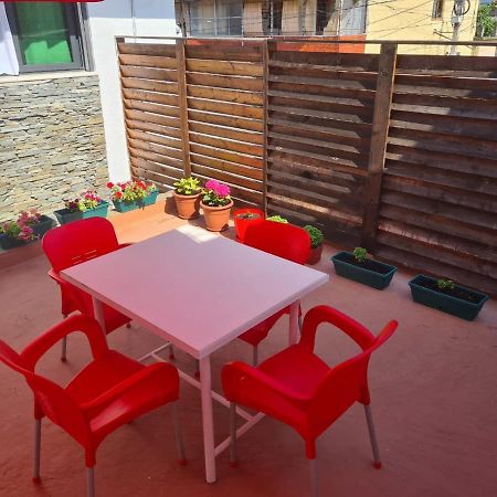 Vila 32 Μπεράτ Εξωτερικό φωτογραφία