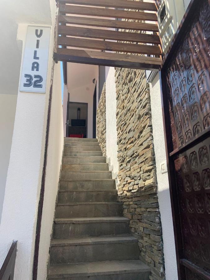 Vila 32 Μπεράτ Εξωτερικό φωτογραφία