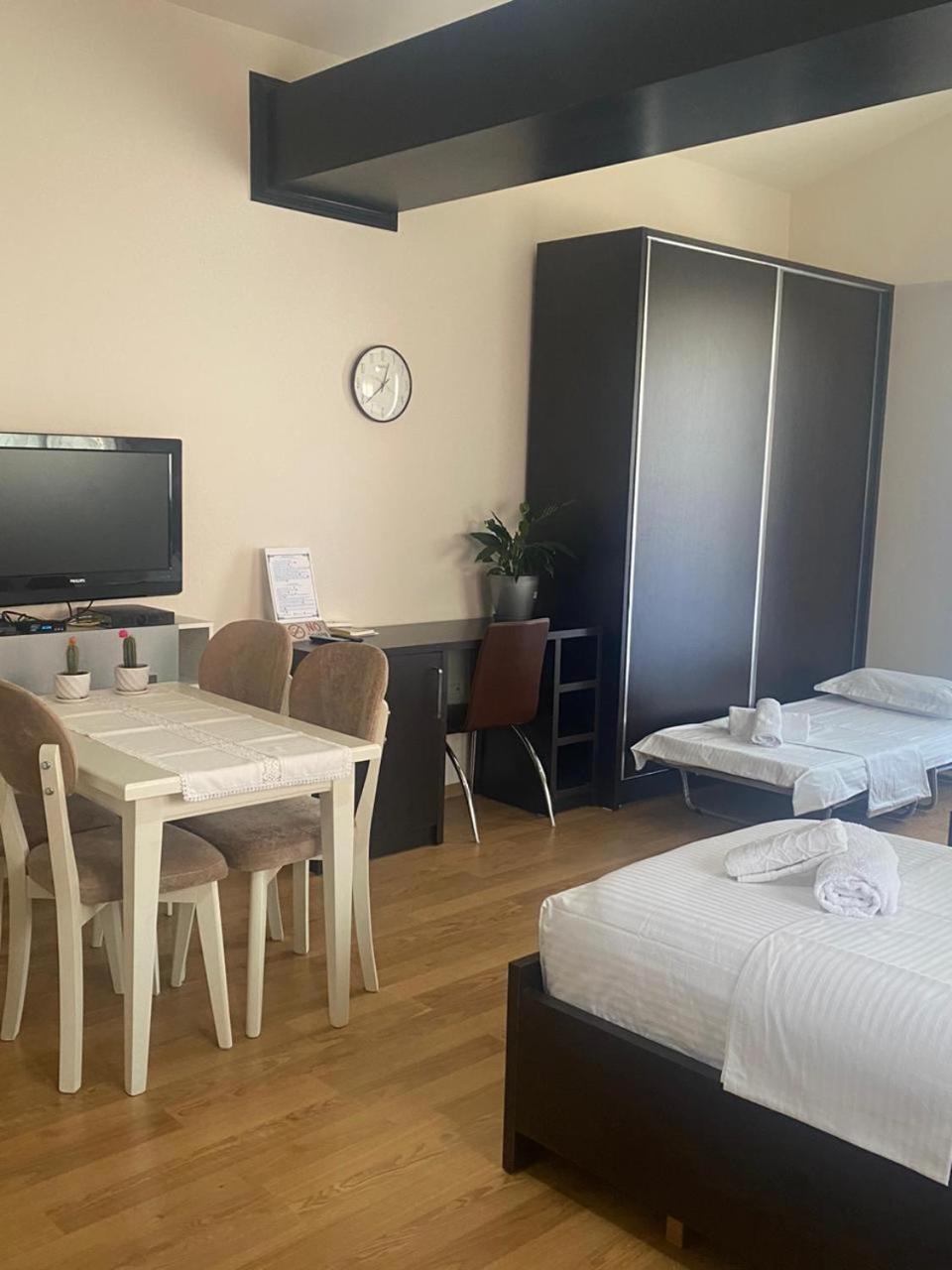 Vila 32 Μπεράτ Εξωτερικό φωτογραφία
